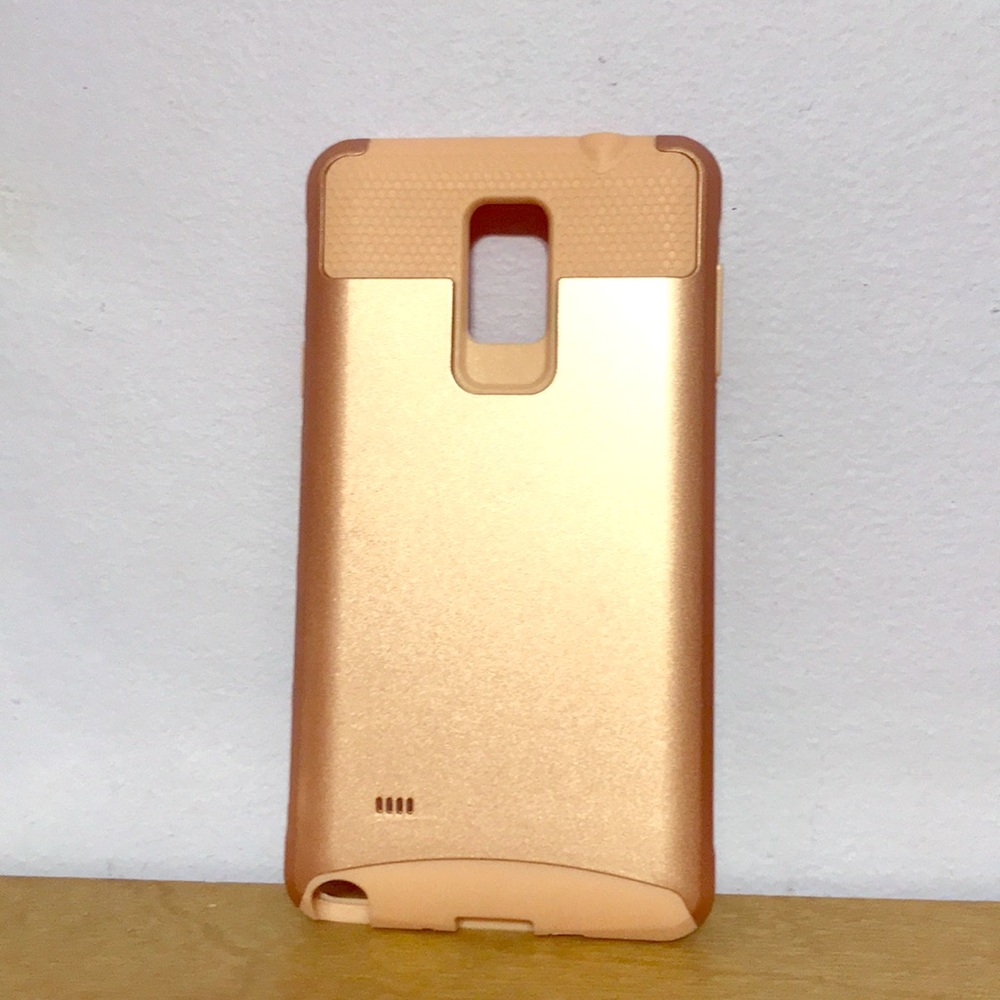 Ulak phone case- Samsung Galaxy Note 4